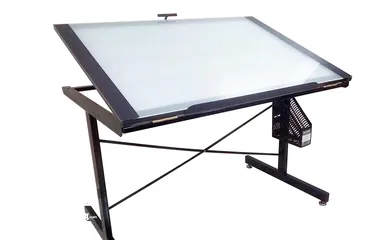  4 مرسم شف هندسي قياس A0