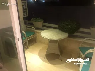  6 شقه طابق ثالث بمساحه 160 م للبيع في اجمل مناطق ضاحيه النخيل ( Property ID : 31644 )