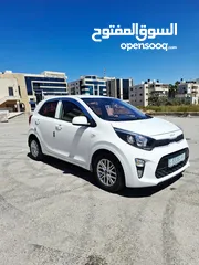  3 كيا بيكانتو 2023 ماتور 1200/ 4 سلندر