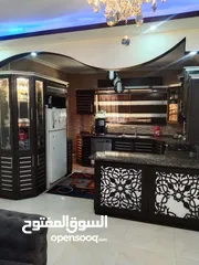  9 شقه سوبر ديلوكس للبيع الهاشميه الحي الشرقي بالقرب من مدرسه الشهيد احمد الزيود