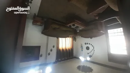  5 شقة طابق ثالث للبيع