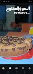  5 كوكيز الشوكولاته