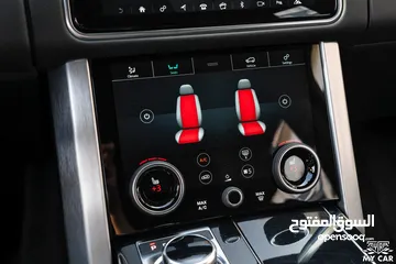  15 2018 Range Rover Vogue