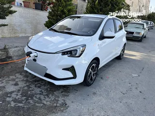  9 شنجان E ستار فحص كامل 7 جيد ميد2023