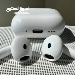  2 Airpods 4 بسعر منافس للسوق اغتنموا العرض