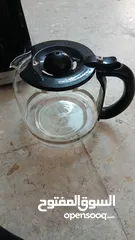  4 مكينة قهوة