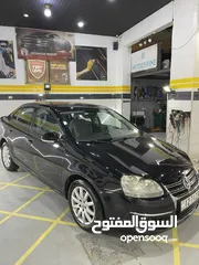  3 جولف جيتا 2007 فحص كامل وارد الوكالة مالك ثاني من الوكاله سياره بحاله الوكالة بسعر مغري