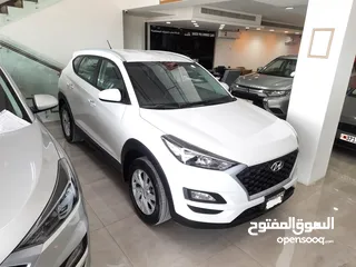  2 HYUNDAI TUCSON 2020 EXCELLENT CONDITION FOR SALE