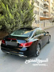  1 مرسيدس e200 2014 coupe AMG فحص كامل ولا ملاحظه