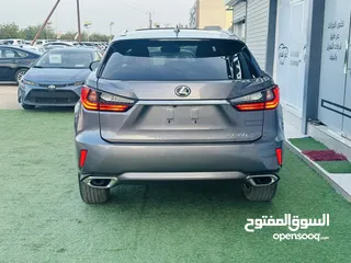  2 لكزس/ Rx350/2019 نظيف جداً