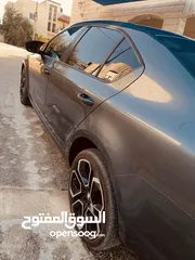  2 سكودا اوكتافيا 2015 للبيع
