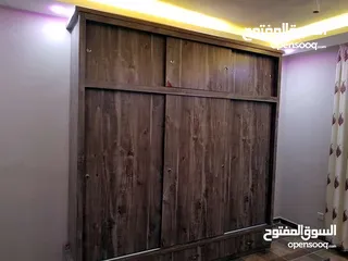  14 شقة مفروشة تشطيب سوبر ديلوكس للايجار