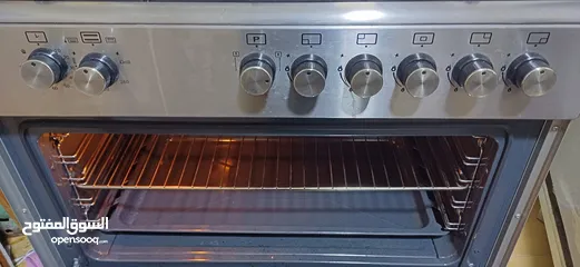  3 فرن fagor للبيع بحالة ممتازة