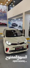  1 كيا مورنينج 2020 GT للبيع