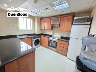  3 Modern Interior  Gas Connection  Internet  Family Building I Near Ramez Mall Juffair