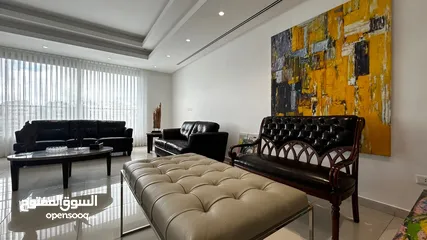  16 شقة للايجار في منطقة الدوار الرابع  ( Property 36480 ) سنوي فقط