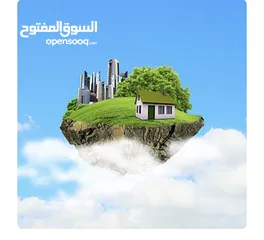  3 قطعة ارض للبيع في البيره في سطح مرحبا تصلح لبناء فيلا