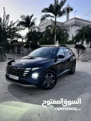  7 توسان هايبرد فل الفل بلج ان هايبرد بويه شركه