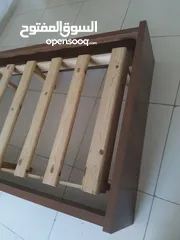  1 تخت مفرد للبيع
