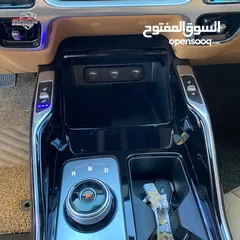  11 كيا سورينتو 2021 فل كامل عدا الفتحة 7 مقاعد وارد كوري