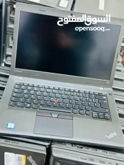  1 Lenovo L470 Core i3 7th Generation