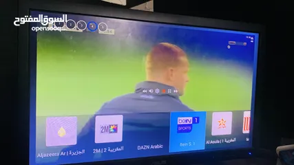  8 تيفي بوكس  من هيوماكس tv box humax