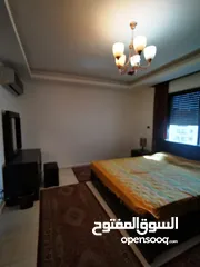  6 شقة قرب زيت و زعتر في دير غبار للايجار .. مفروشة مع بلكونة / 3 نوم .. موقع مميز