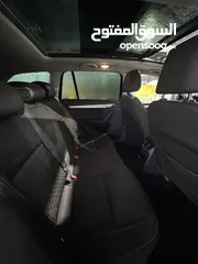  4 اوكتافيا 2018/17 فتحة سقف بانوراما برايفت ديزل ماطور 2000 سعر حرق كاش