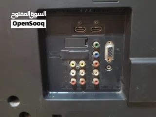  4 Sony Bravia 26 inch LCD HD TV for sale للبيع تلفزيون سوني برافيا