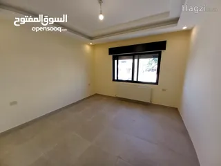  9 شقه ارضيه مميزه مع ترس وأربع غرف نوم للبيع في خلدا  ( Property ID : 31422 )