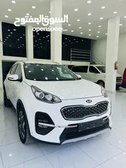  2 كيا سبورتاج