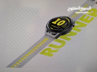  3 متعددة البرامج الرياضية gt runner بحالة ممتازة