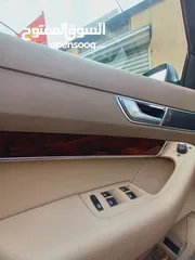  15 اودي A6 2009