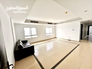  1 شقق عزاب في السيف 3 غرف وحمامين  Bachelor’s apartments in seef