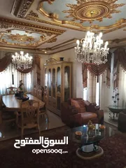  1 شقة مميزة للبيع في مرج الحمام - مساحة واسعة