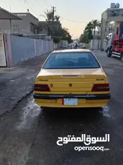  3 بيجو اكد اجرة