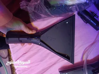  14 مكنسه بوش صناعه بولندى 2000 w