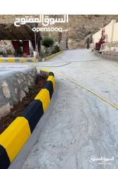  13 3،400دونم ماحص وادي شعيب الفحيص  استخدام سياحي سكني زراعي يكمن شقة قبول شقة  عمان الغربيه من ثمن
