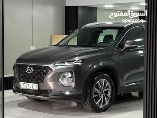  7 هيونداي سنتافي