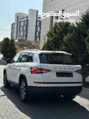  13 سكودا كودياك فل 2020
