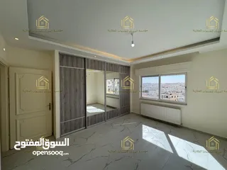  17 شقة فاخرة - دير غبار - 4نوم 2ماستر - 380م - مطبخ فاخر - فايربليس - قرب الخدمات