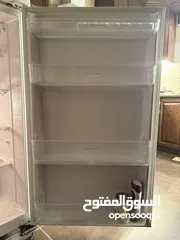  8 Hitachi Refrigerator 395L  ثلاجة هيتاشي 395 لتر