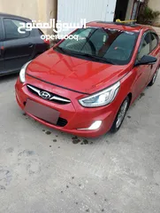  5 هنداي اكسنت