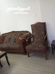  3 طقم كنب تسع مقاعد تفصيل