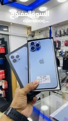  1 iPhone 13 Pro Max, 256gb Sierra Blue