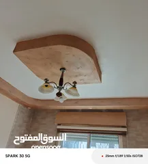  6 شقه للبيع في اربد