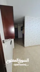  6 شقة غير مفروشة للايجار بجانب عسل وبصل بين الماصيون وام الشرايط
