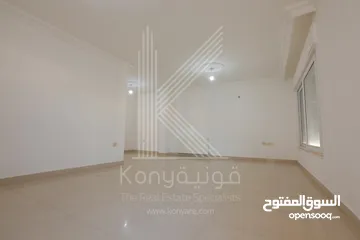 7 شقة مميزة للبيع في خلدا
