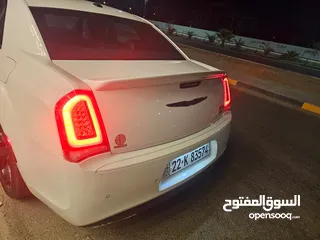  9 كرايسلر اوباما مديل 23 للبيع