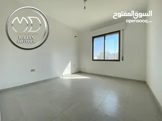  5 شقق جديدة للبيع طوابق مختلفة الدوار السابع مساحات 135م & 145م مع تراسات و حدائق بأسعار مميزة جداً